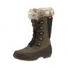 W Garibaldi Vl Helly Hansen (cement / Coffe Bean / Spe)