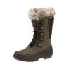 W Garibaldi Vl Helly Hansen (cement / Coffe Bean / Spe)