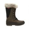 W Garibaldi Vl Helly Hansen (cement / Coffe Bean / Spe)