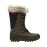 W Garibaldi Vl Helly Hansen (cement / Coffe Bean / Spe)