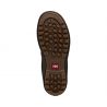 W Garibaldi Vl Helly Hansen (cement / Coffe Bean / Spe)