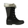 W Garibaldi Vl Helly Hansen (jet Black / Jet Black / C)