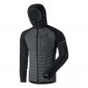 Untuvatakki Dynafit Radical Down M Hood Jkt (Black out) miehille.