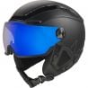 BOLLE V-line Black Matte Photochromic Blue Cat 1 To 3