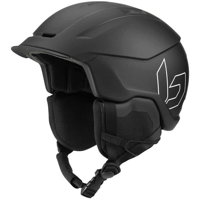 Casco da sci Bollé Instinct 2.0 (nero opaco)