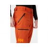 Sogn Cargo Pant Helly Hansen (patrol Orange)