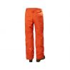 Sogn Cargo Pant Helly Hansen (patrol Orange)