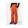 Sogn Cargo Pant Helly Hansen (patrol Orange)