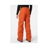 Sogn Cargo Pant Helly Hansen (patrol Orange)