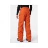Sogn Cargo Pant Helly Hansen (patrol Orange)