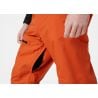 Sogn Cargo Pant Helly Hansen (patrol Orange)