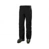 Rapid Pant Helly Hansen (black)