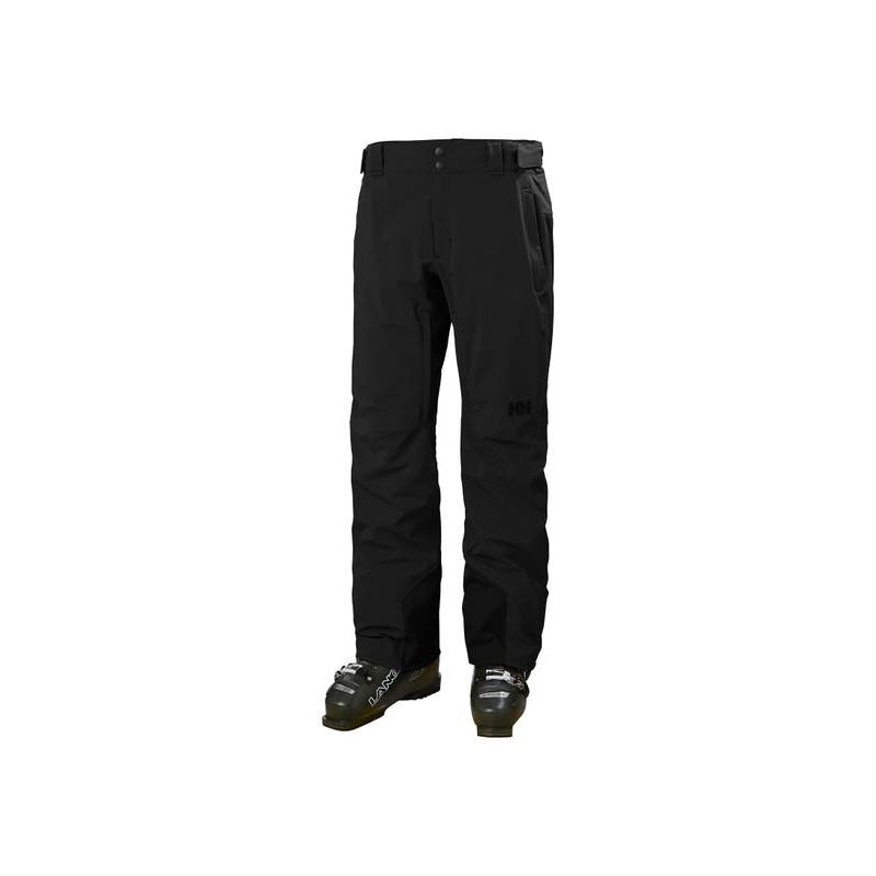 Pantalón Rapid para hombre Helly Hansen (negro)