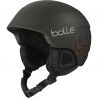 Bollé B-Lieve (Forest Matte) Skihjelm for barn