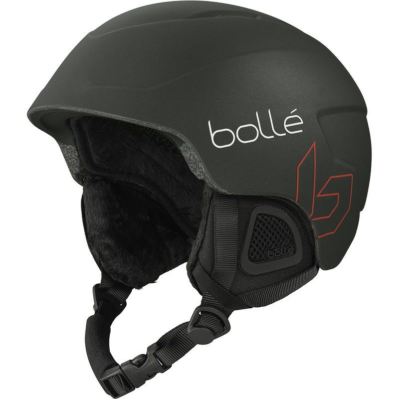 Casco da sci Bollé B-Lieve (Forest Matte) Bambini