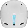 Bollé B-Lieve Ski Helmet (Matte Black Shout) Kids