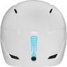 Bollé B-Lieve Skihelm (Mattschwarzer Schrei) Kinder