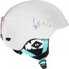 Casco de esquí Bollé B-Lieve (Grito negro mate) Niños