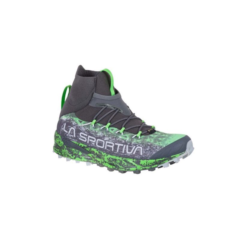 Talvireitti / juoksukenkä La Sportiva Uragano Gtx Woman