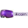 Cairn Magnetik / Spx3 [ium] (Mat hopea violetti) hiihtomaskia aikuisille