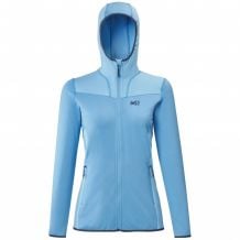 Sen Tec Ii Hd W Millet H LIGHT BLUE/LIGHT BLUE