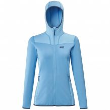 Sen Tec Ii Hd W Millet H LIGHT BLUE/LIGHT BLUE