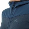 Sen Tec Ii Hd W Millet H LIGHT BLUE/LIGHT BLUE