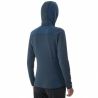 Sen Tec Ii Hd W Millet H LIGHT BLUE/LIGHT BLUE
