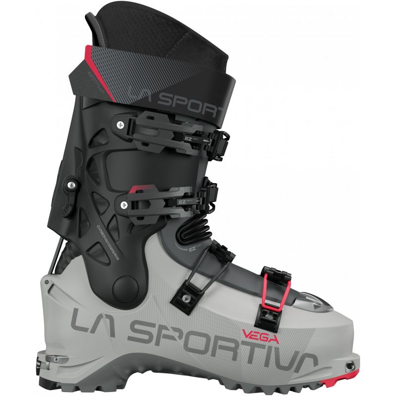 Bjergbestigning skistøvle La Sportiva Vega (Ice / Hibiscus) Woman
