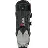 La Sportiva Vega bota de esquí de montaña (Hielo/Hibisco) Mujer