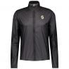 Jacket Scott RC Run WB (Black/yellow) Men's