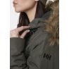 W Aden Down Parka Helly Hansen (black)