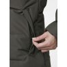 W Aden Down Parka Helly Hansen (black)