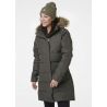 W Aden Down Parka Helly Hansen (black)