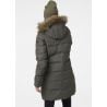 W Aden Down Parka Helly Hansen (black)