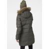 W Aden Down Parka Helly Hansen (black)