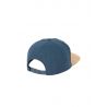 Narrow Cap Pk X3 Picture E Dark Blue