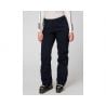 W Legendary Insulated Pant Helly Hansen (navy)