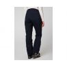 W Legendary Insulated Pant Helly Hansen (navy)