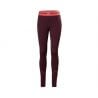 HELLY HANSEN Lifa Merino Midweight Pant (villiruusu) Naisten tekniset alusvaatteet