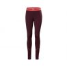 W Lifa Merino Midweight Pant Helly Hansen (wild Rose)