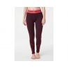 W Lifa Merino Midweight Pant Helly Hansen (wild Rose)