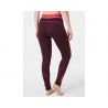 W Lifa Merino Midweight Pant Helly Hansen (wild Rose)