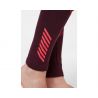 W Lifa Merino Midweight Pant Helly Hansen (wild Rose)