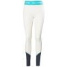 HELLY HANSEN Lifa Merino Midweight Pant (gebroken wit) Technisch ondergoed voor dames