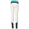 W Lifa Merino Midweight Pant Helly Hansen (offwhite)