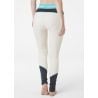 W Lifa Merino Midweight Pant Helly Hansen (offwhite)