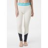 W Lifa Merino Midweight Pant Helly Hansen (offwhite)