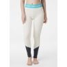 W Lifa Merino Midweight Pant Helly Hansen (offwhite)