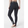 W Lifa Merino Midweight Pant Helly Hansen (navy)